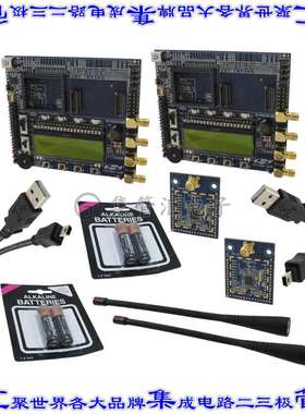 1064-434-DK 开发板评估板 KIT DEVELOPMENT FOR SI1064