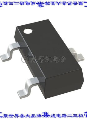 BAT64W-7-F 二极管 DIODE SCHOTTKY 40V 250MA SOT323