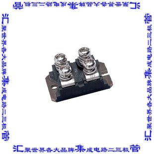 MOD THYRISTOR DIO MCD40 SOT 晶体管 1600V 227B 16IO6
