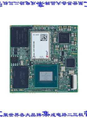 IW-G40M-OLPQ-4L002G-E016G-BIA 集成电路芯片I.MX 8M PLUS QUAD