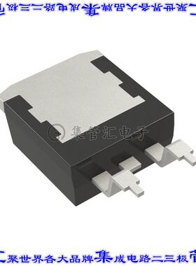 IXTA3N100D2HV 晶体管 MOSFET N-CH 1000V 3A TO263HV