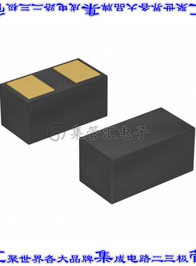 BAR 95-02LS E6327 射频二极管 RF DIODE PIN 50V 150MW TSSLP-2