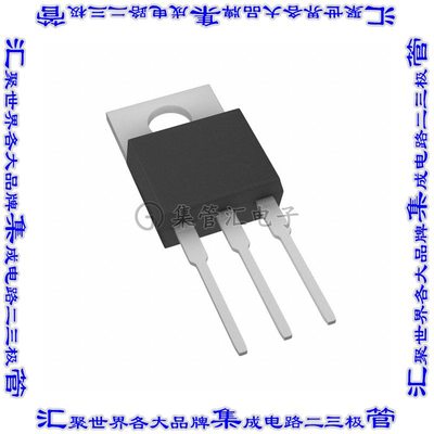 IRF9530PBF 晶体管 MOSFET P-CH 100V 12A TO220AB