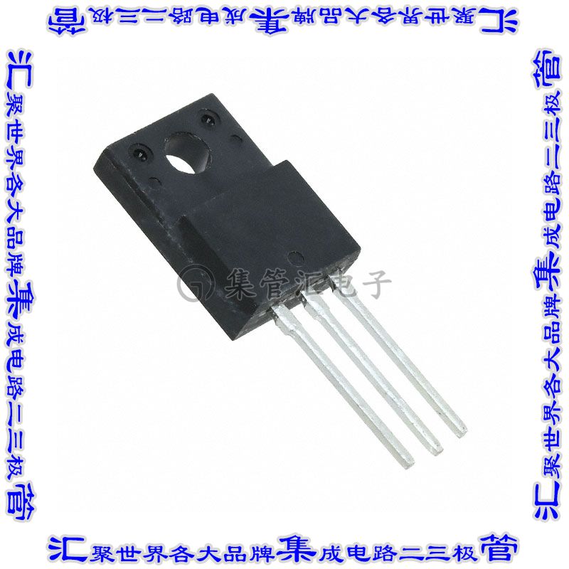 RB085T-90NZC9 二极管阵列 DIODE ARR SCHOTT 90V 10A TO220FN