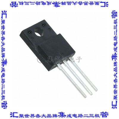 RB238T-60NZC9 二极管阵列 DIODE ARR SCHOTT 60V 40A TO220FN