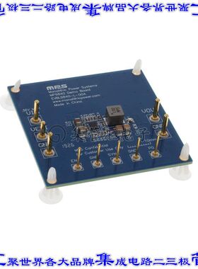 EVBL9840-L-00A 开发板评估板 EVAL BOARD MP9840 MPQ9840