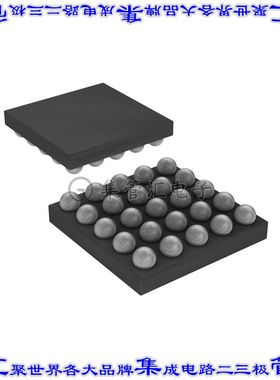 WM8944BECS/R 集成电路芯片IC CODEC 25WCSP