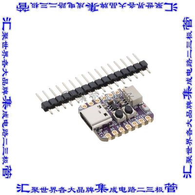 5700 开发板评估板 A QT PY S3 WITH 2MB PSRAM