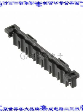 1969608-7 连接器接插件7P VAL-U-LOK TPA 22-18 AWG