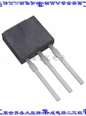 IXTU02N50D 晶体管 MOSFET N-CH 500V 200MA TO251