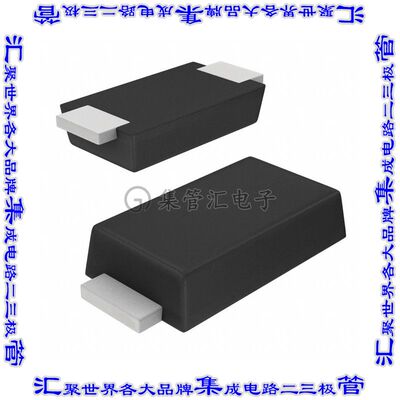 VS-3EJH02HM3/6B 二极管 DIODE GEN PURP 200V 3A DO221AC