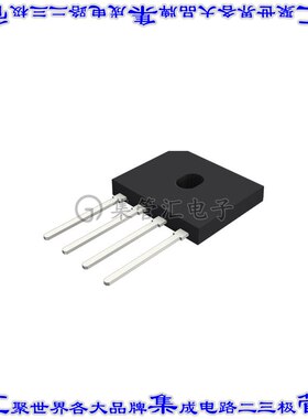 GBU1006F 桥式整流器二极管 GLASS PASSIVATED BRIDGE RECTIFIE