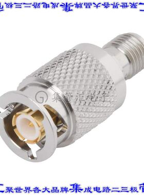 SF1122-6031 连接器接插件CONN ADAPT SMA JACK-ZMA PLUG