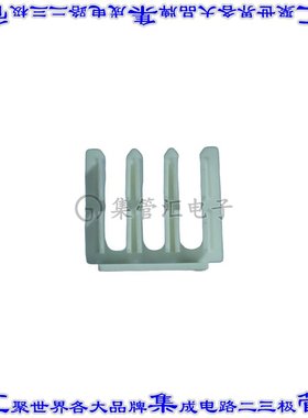 RV42-06S 连接器接插件4.2MM W TO W CONNECTOR 6P RETAIN