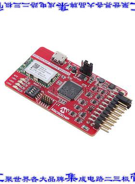 EV96R35A 开发板评估板 M TOUCH BRIDGE