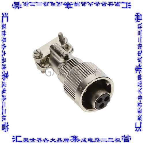 CA06COM-E10SL-3S-B 连接器接插件CIRCULAR