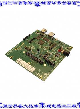 DM320114 开发板评估板 SAMA5D36 EVAL BRD