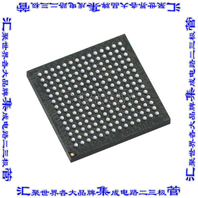 XC6SLX16-2CPG196C 现场可编程门阵列IC FPGA 106 I/O 196CSBGA