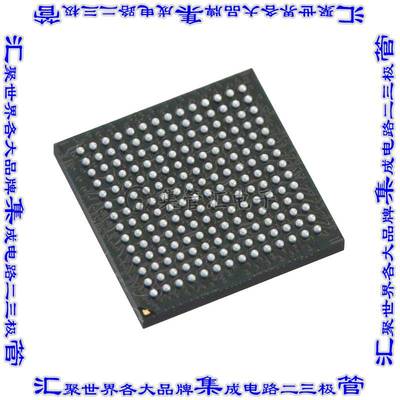 XC6SLX16-2CPG196I 现场可编程门阵列IC FPGA 106 I/O 196CSBGA