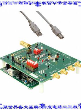 LMH1982SQEEVAL/NOPB 开发板评估板 EVAL BOARD FOR LMH1982SQE