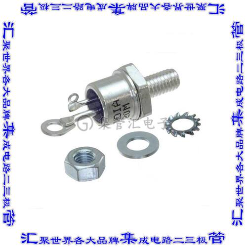 VS-25RIA120M 晶体管 SCR 1.2KV 40A TO208AA