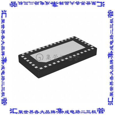 PI3EQX16621ZLDEX 集成电路芯片PCIE EQX REDRIVER W-QFN3060-40