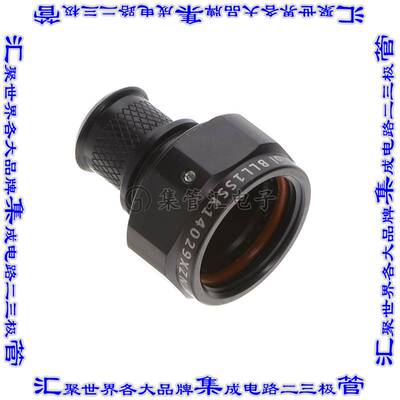 BLL1SSK14029XZN 连接器接插件CONN BACKSHELL