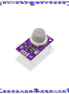 333110 开发板评估板 OZONE SENSOR MQ131 BREAKOUT