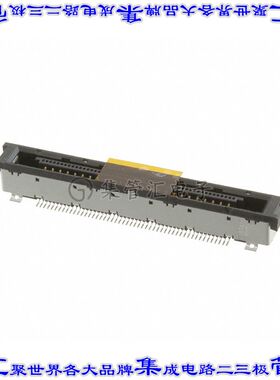 FX15SC-51S-0.5SV 连接器接插件CONN MULTI-PURP RCPT 51P SLD SM