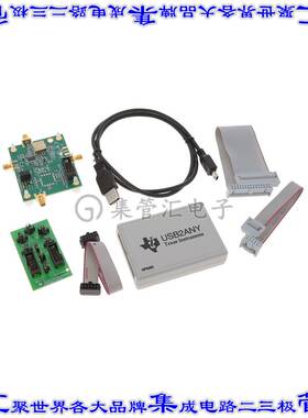 LMX2433EVAL/NOPB 开发板评估板 EVAL BOARD FOR LMX2433