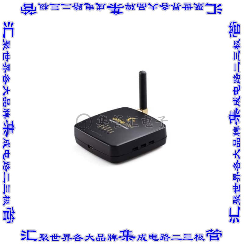 MIKROE-4544 开发板评估板 CODEGRIP FOR PIC