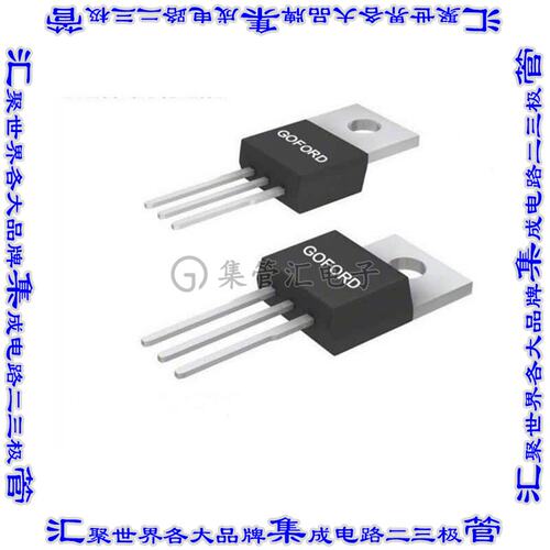 G400P06T 晶体管 MOSFET P-60V,-32A,RD(MAX)[40M@-10V,VTH-