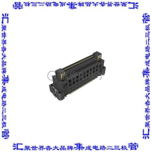 B3261B7L111280E100 连接器接插件B326-1B7L1-11280-E100-FLOATIN