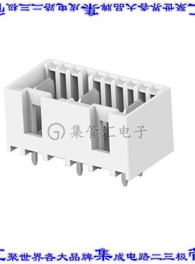 2390877-5 连接器接插件3P, RAST 5 TAB HEADER, THV