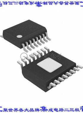 MAX5926EEE+ 集成电路芯片IC HOT SWAP CTRLR GP 16QSOP