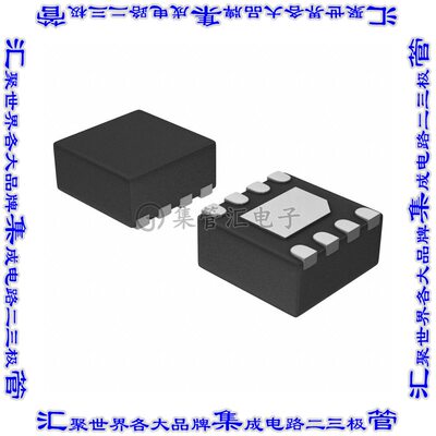 NCP81146MNTBG 栅极驱动器IC GATE DRIVER 8DFN芯片集成电路