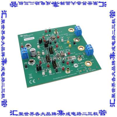 TPS543620EVM 开发板评估板 4-V TO 18-V INPUT 6-A SYNCHRONOU