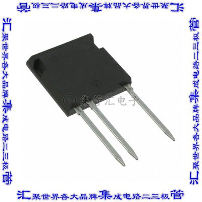 IXTF1N450 晶体管 MOSFET N-CH 4500V 900MA I4PAC