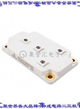 MSCDC100H70AG 桥式整流器二极管 PM-DIODE-SIC-SBD-SP6C