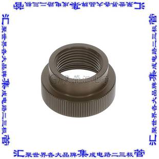 28003 120 连接器接插件MIL 5015 ADAPTER THREADED 3055
