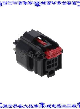 348944006 0348944006连接器接插件MINI50 SLD RCPT ASMLY 2X4 CP