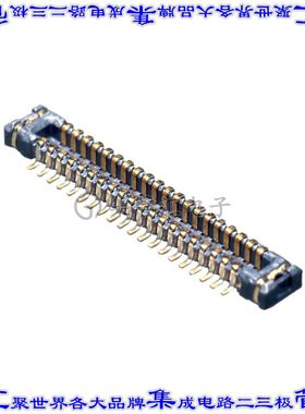 5024303210 连接器接插件0.4 B/B PLUG ASSY 32CKT EMBSTP P