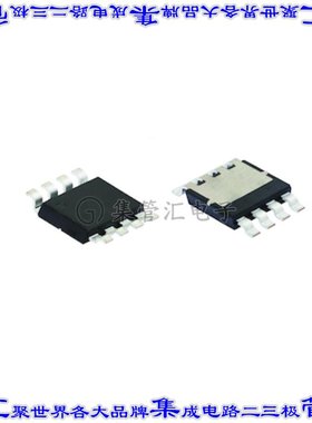 SIHR080N60E-T1-GE3 晶体管 E SERIES POWER MOSFET POWERPAK 8