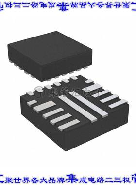 TPS568215RNNT 开关稳压器IC REG BUCK ADJ/0.6V 8A 18VQFN电源