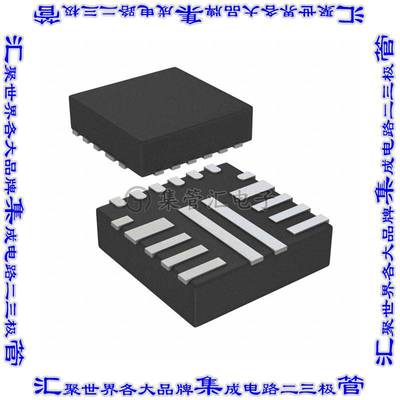 TPS568215RNNT 开关稳压器IC REG BUCK ADJ/0.6V 8A 18VQFN电源