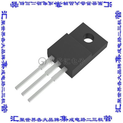 RB088T150HZC9 二极管阵列 DIODE ARR SCHOTT 150V 5A TO220FN