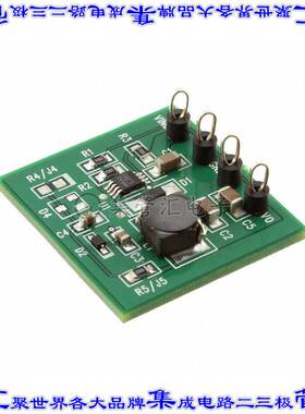 LM2738YMYEVAL 开发板评估板 BOARD EVALUATION LM2738 EMSOP