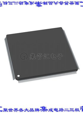 S6J32GEKSNSE20000 集成电路芯片IC MCU 32BIT 4.0625MB 208TEQF