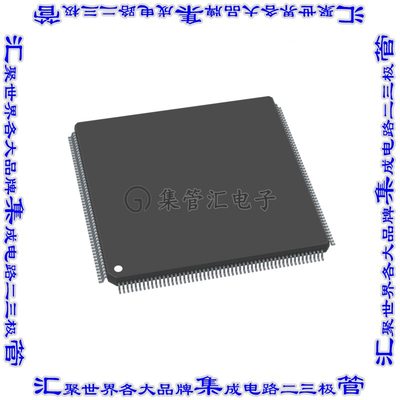 S6J324CKSPSE20000 集成电路芯片TRAVEO-55NM