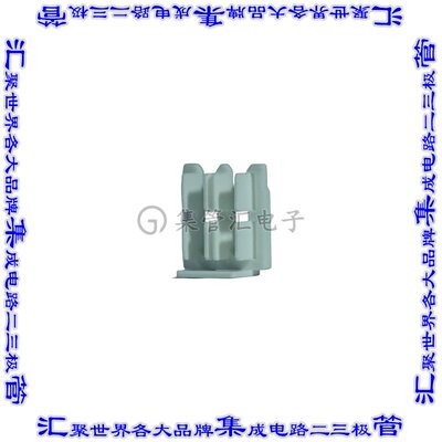 RV42-04S 连接器接插件4.2MM W TO W CONNECTOR 4P RETAIN